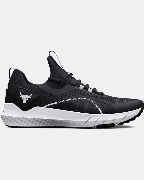 Zapatillas de entrenamiento Project Rock BSR 3 para Hombre image number 0
