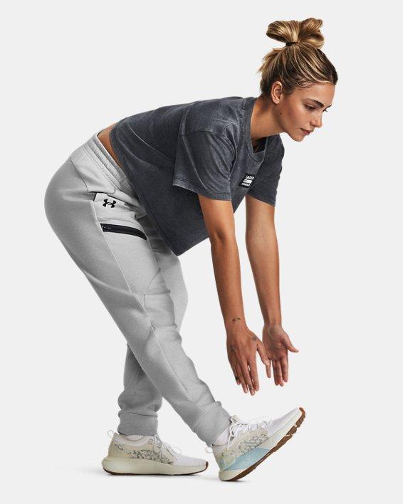 Pantalon Jogger Unstoppable para Mujer image number 3