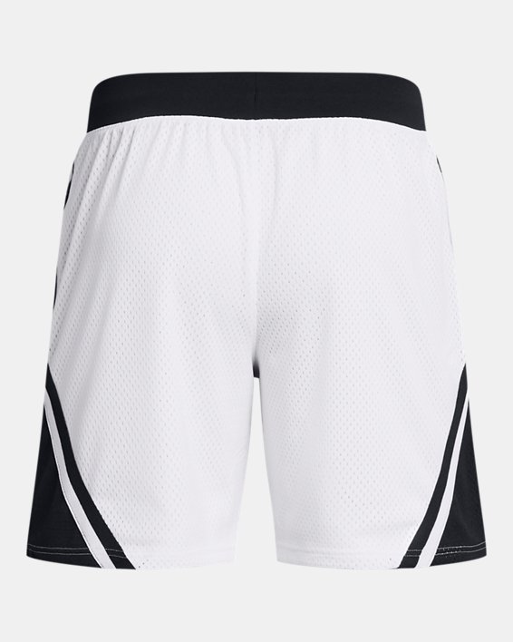Short de Basketball Curry Mesh para Hombre image number 5