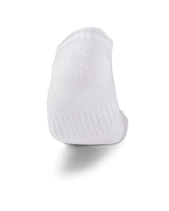 UA- CORE COTTON NS- 3PK image number 2