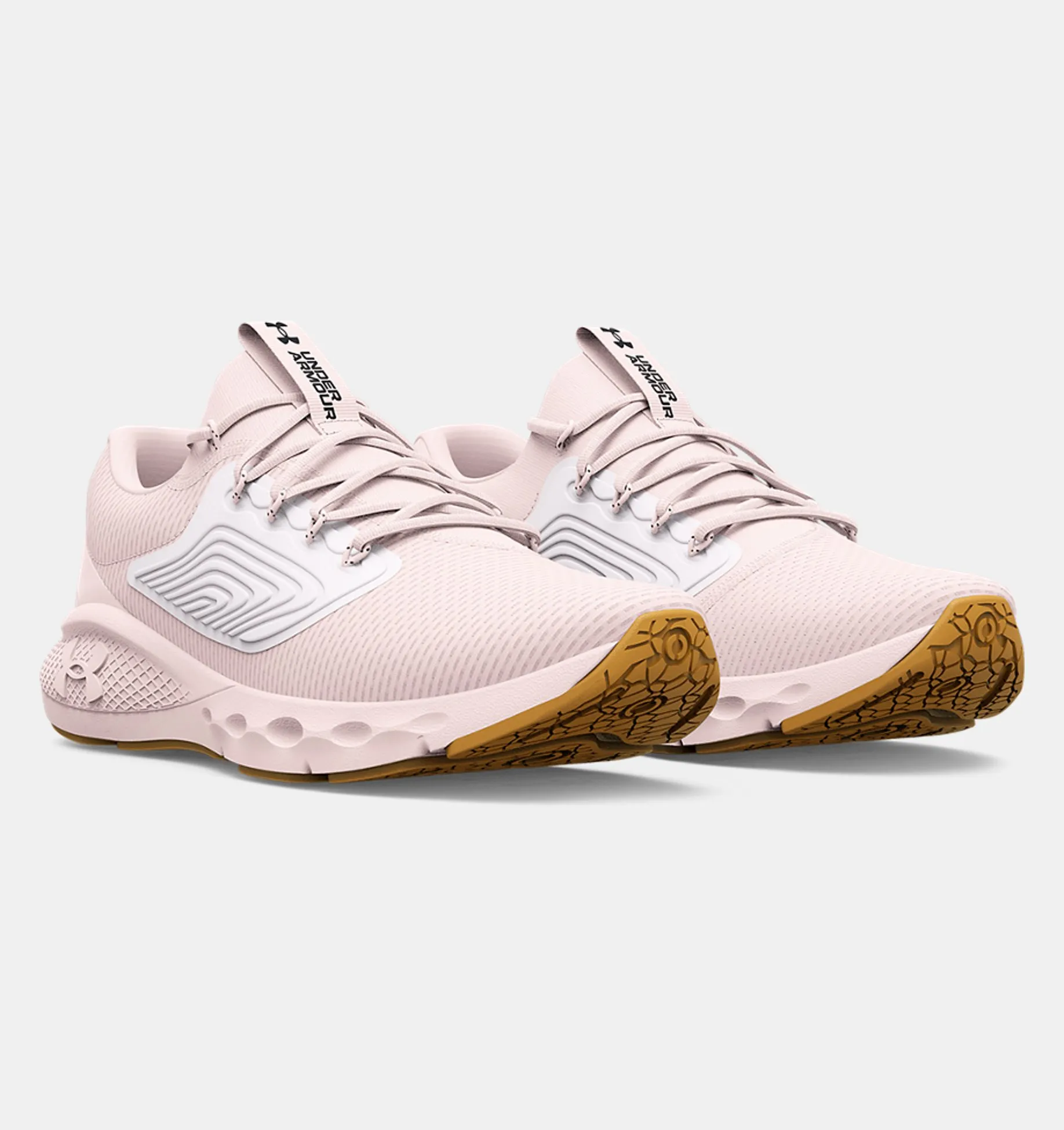 Zapatillas de running Under Armour Charged Vantage 2 para mujer image number 3