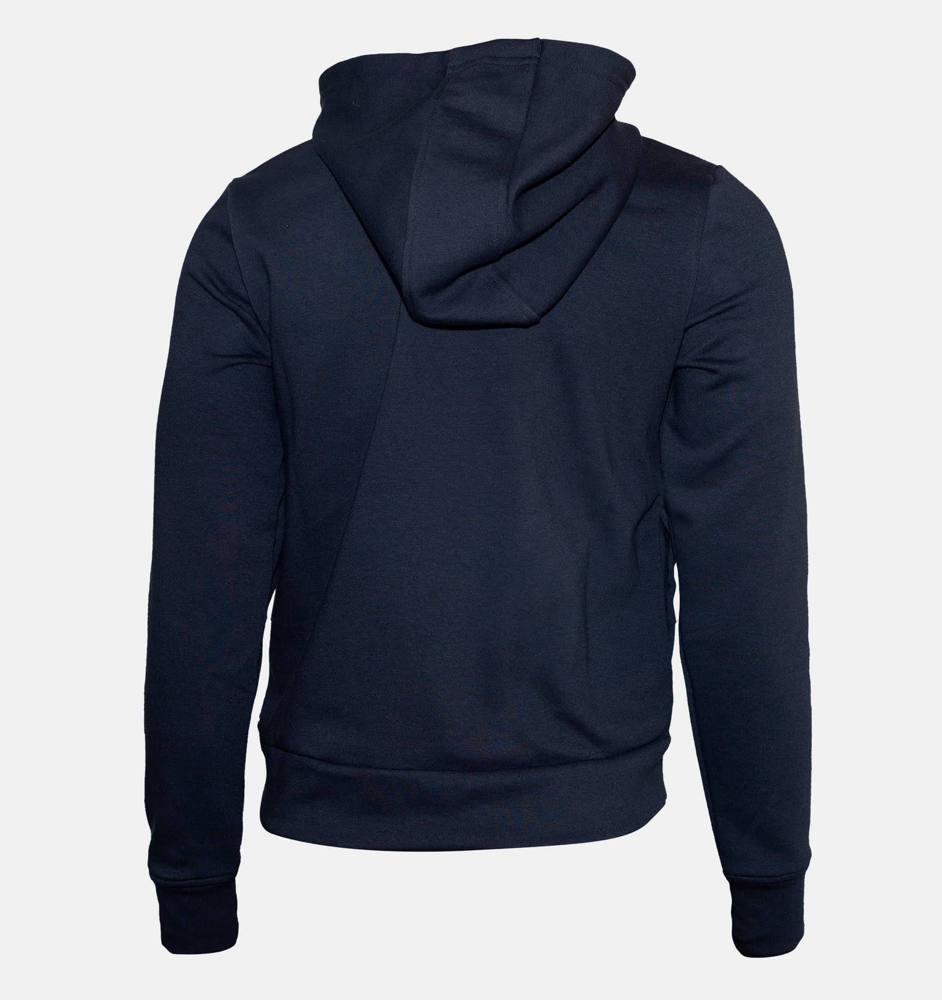 Buzo con capucha Under Armour Leonas para mujer image number 2