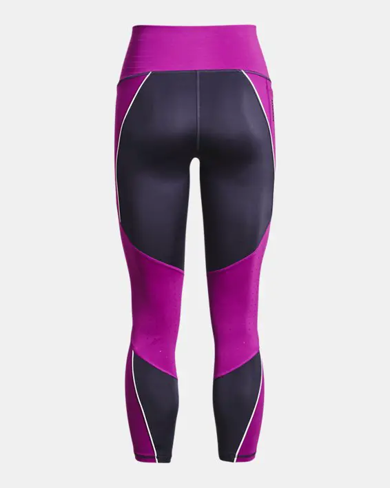 Calza de Entrenamiento antideslizante RUSH™ para Mujer image number 5