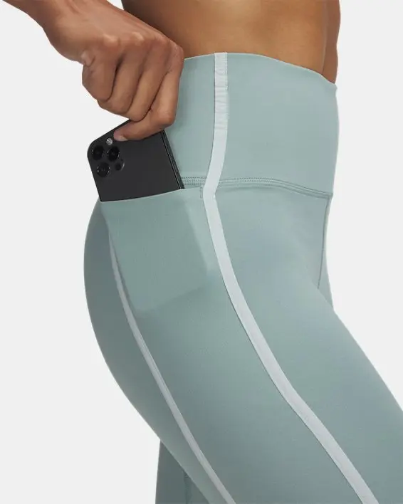 Calza de Entrenamiento Meridian Ankle para Mujer image number 3