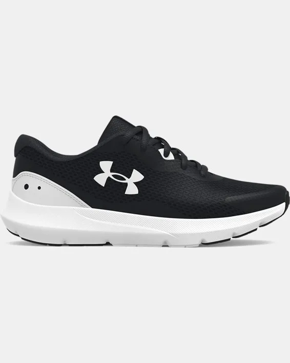 Zapatillas UA BGS Surge 3 para niños image number 0