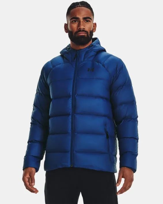 Campera UA Storm Armour Down 2.0 para Hombre image number 0