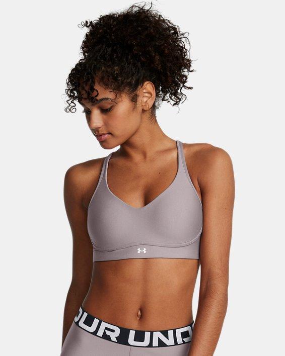 UA Infinity Low 2.0 Bra