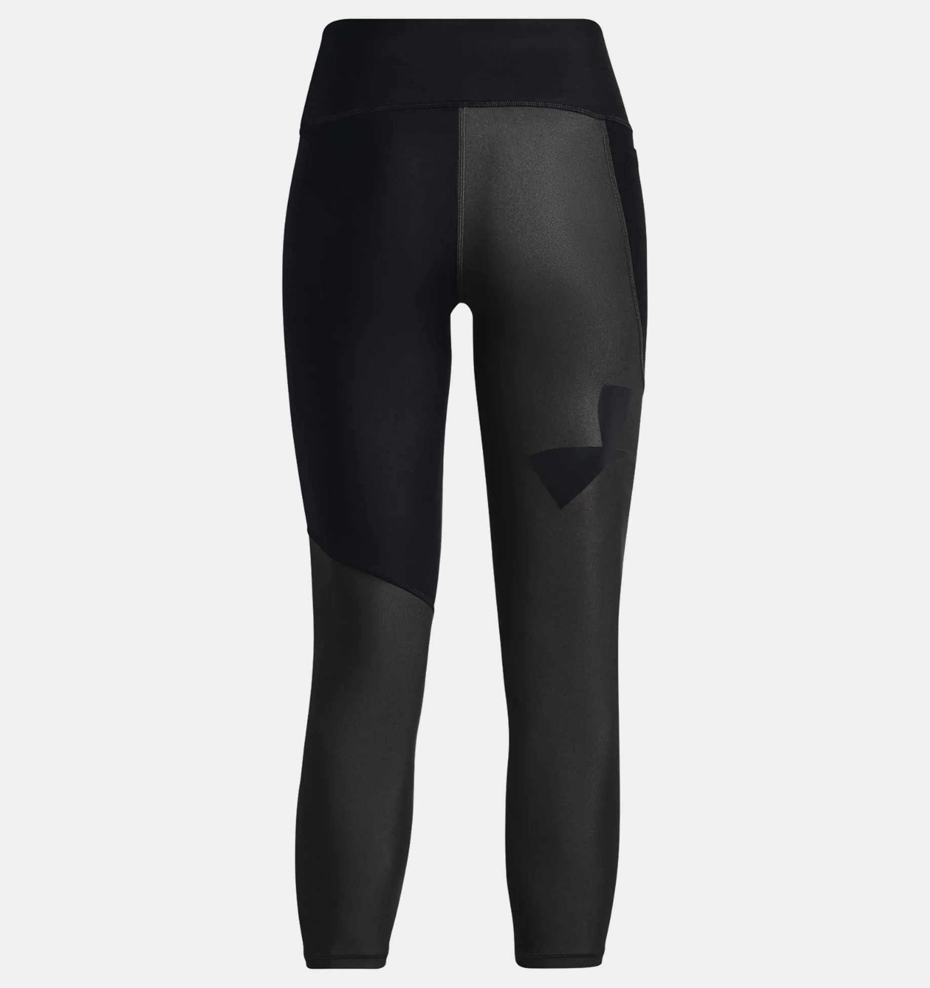 Calza de Entrenamiento HeatGear® Ankle para Mujer image number 5