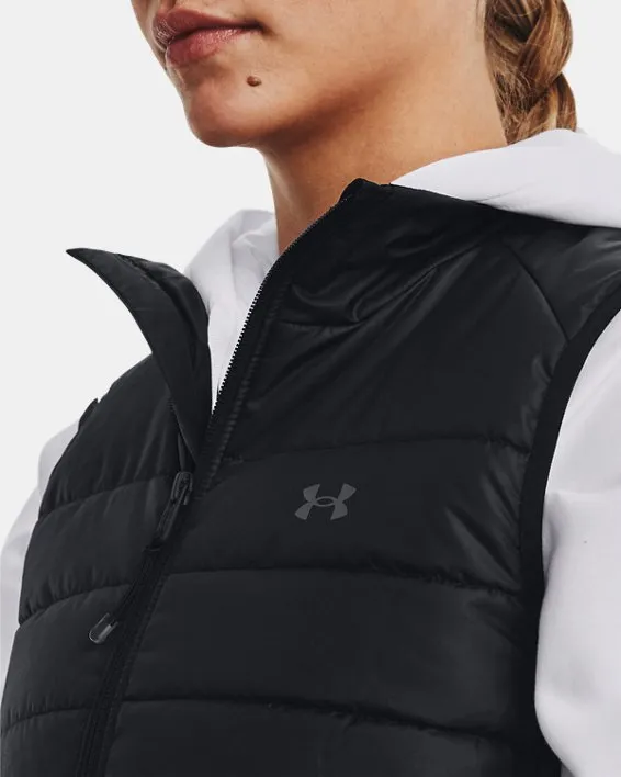 UA STRM INS VEST image number 3