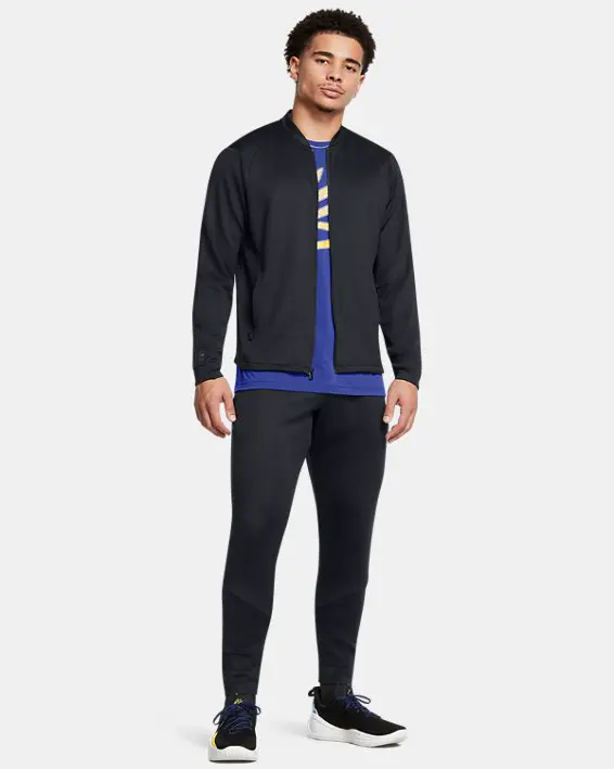 Pantalon de Basketball Curry Travel para Hombre image number 2