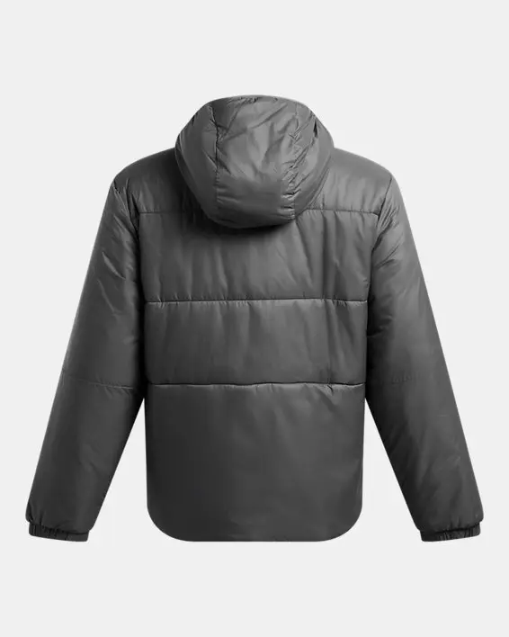 Campera con capucha Lightweight Insulated para Hombre image number 4