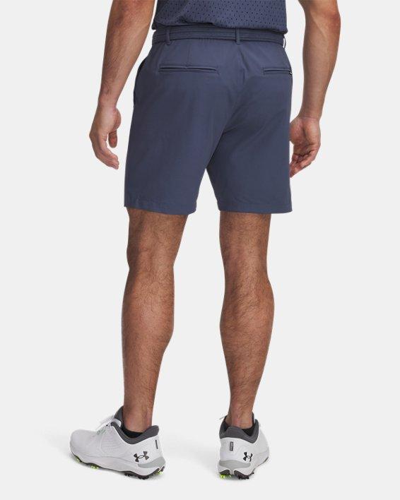 Short de Golf Drive Chill 8" para Hombre image number 1