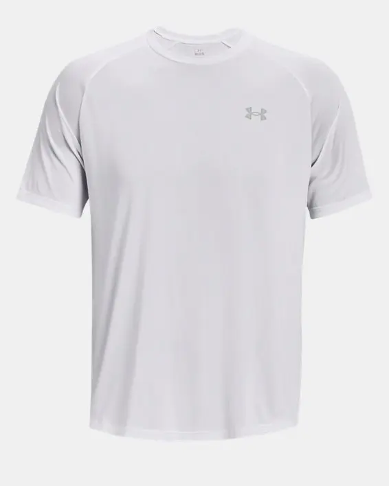 Remera de Entrenamiento Tech™ reflectiva para Hombre image number 4