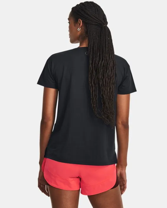 Remera de Entrenamiento Rush Energy para Mujer image number 1