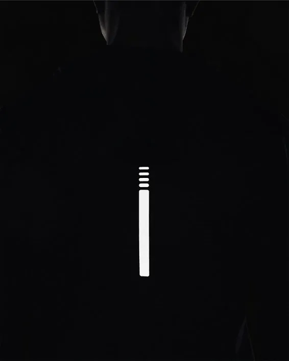 UA INTELLIKNIT WIND HOODIE image number 3