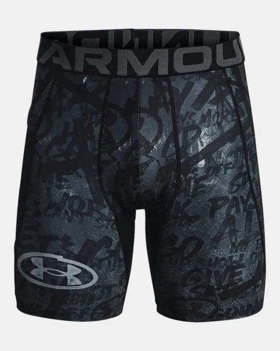 UA Alter Ego Comp Shorts image number 4