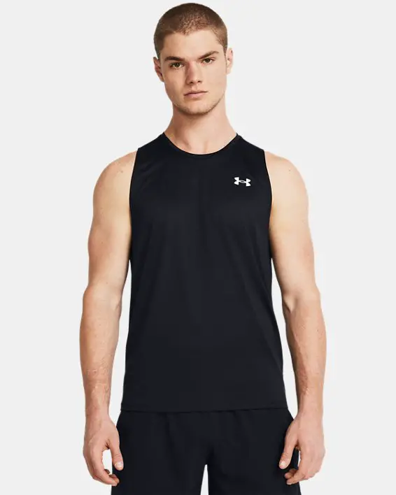 UA M TECH TANK