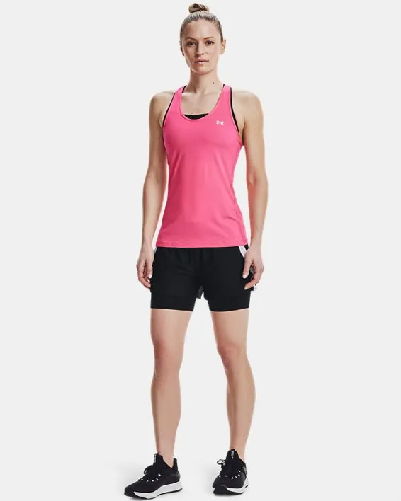 Short de Entrenamiento Play Up para Mujer image number 2