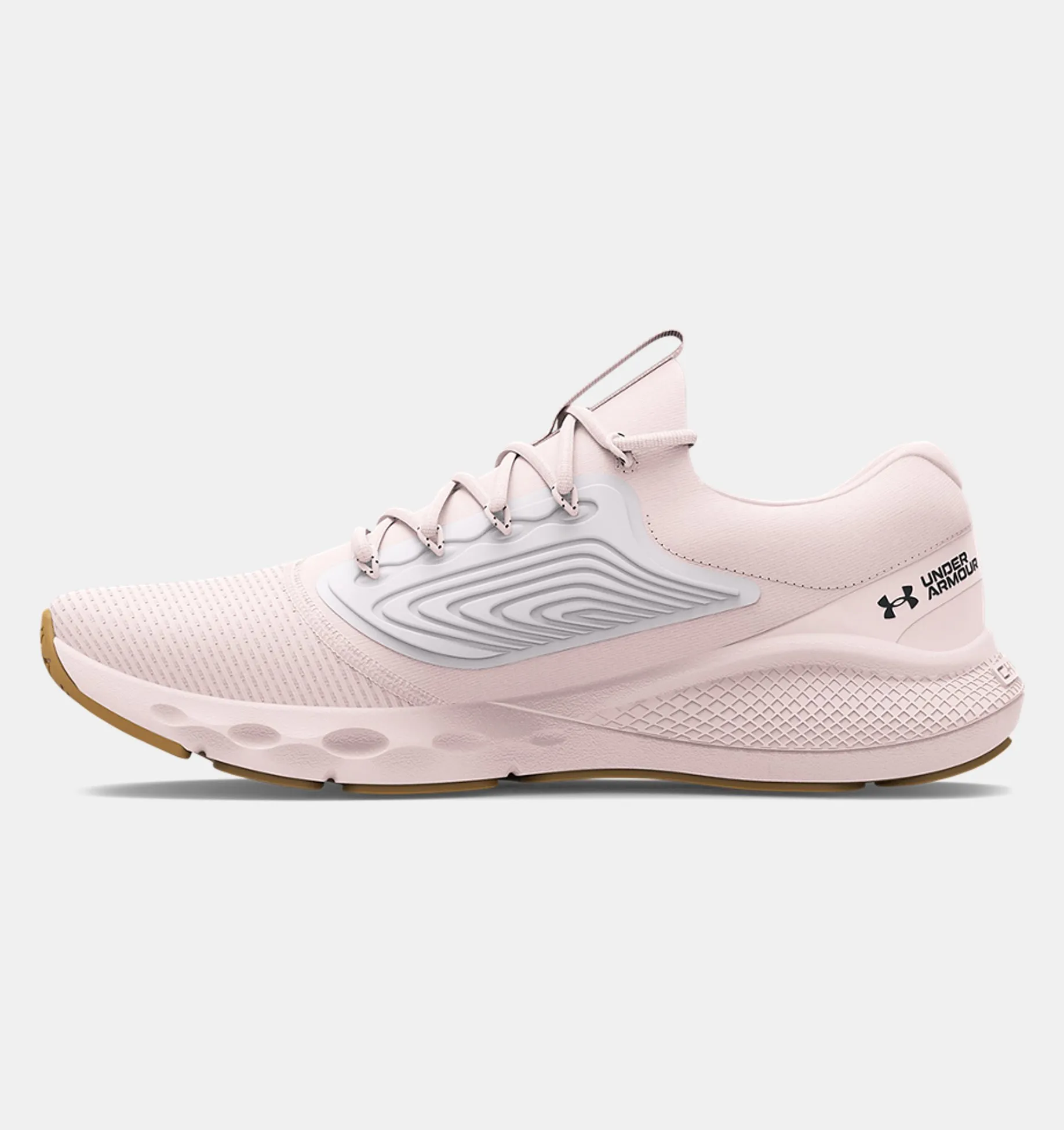 Zapatillas de running Under Armour Charged Vantage 2 para mujer image number 1