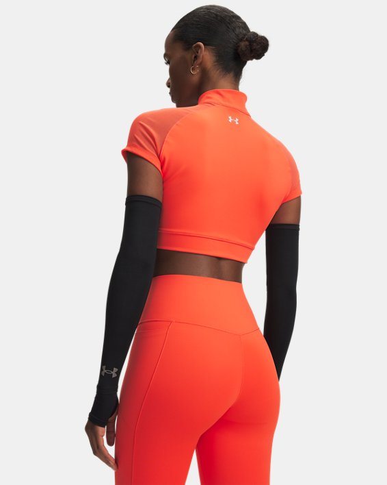 Remera  UA Vanish Elite para Mujer image number 1