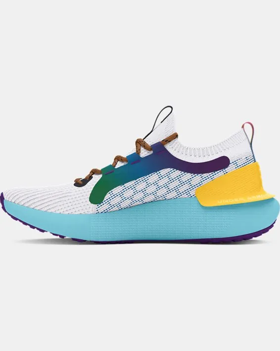 Zapatillas de Running UA Phantom 3 SE Pride Unisex image number 1