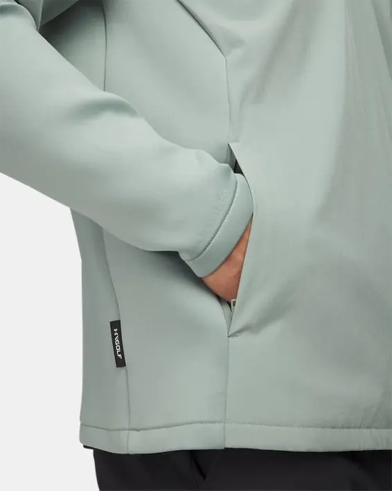 UA Drive Pro Storm Hyb HZ image number 2