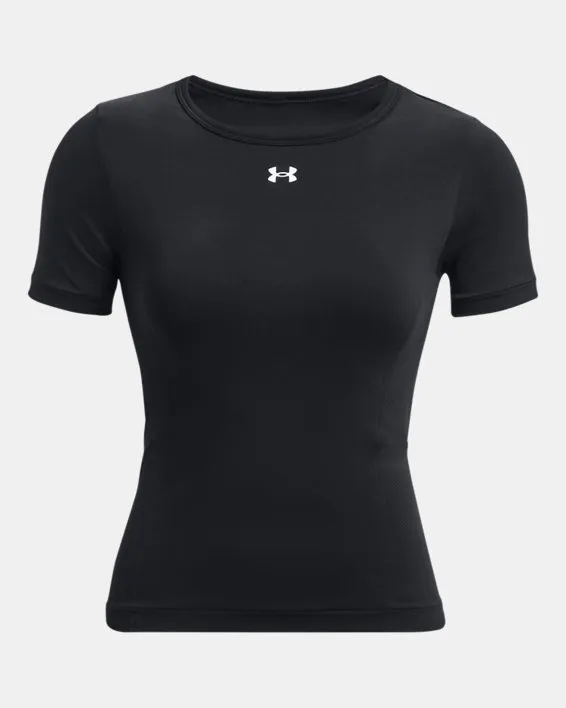 Remera de Entrenamiento Train Seamless para Mujer image number 3