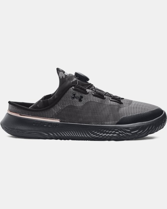 Zapatos under armour speed hombre top