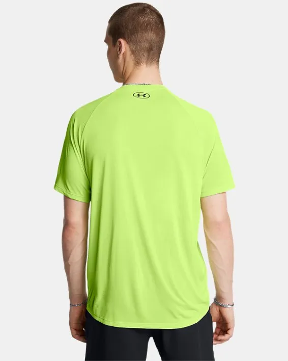 UA TECH 2.0 SS TEE image number 1