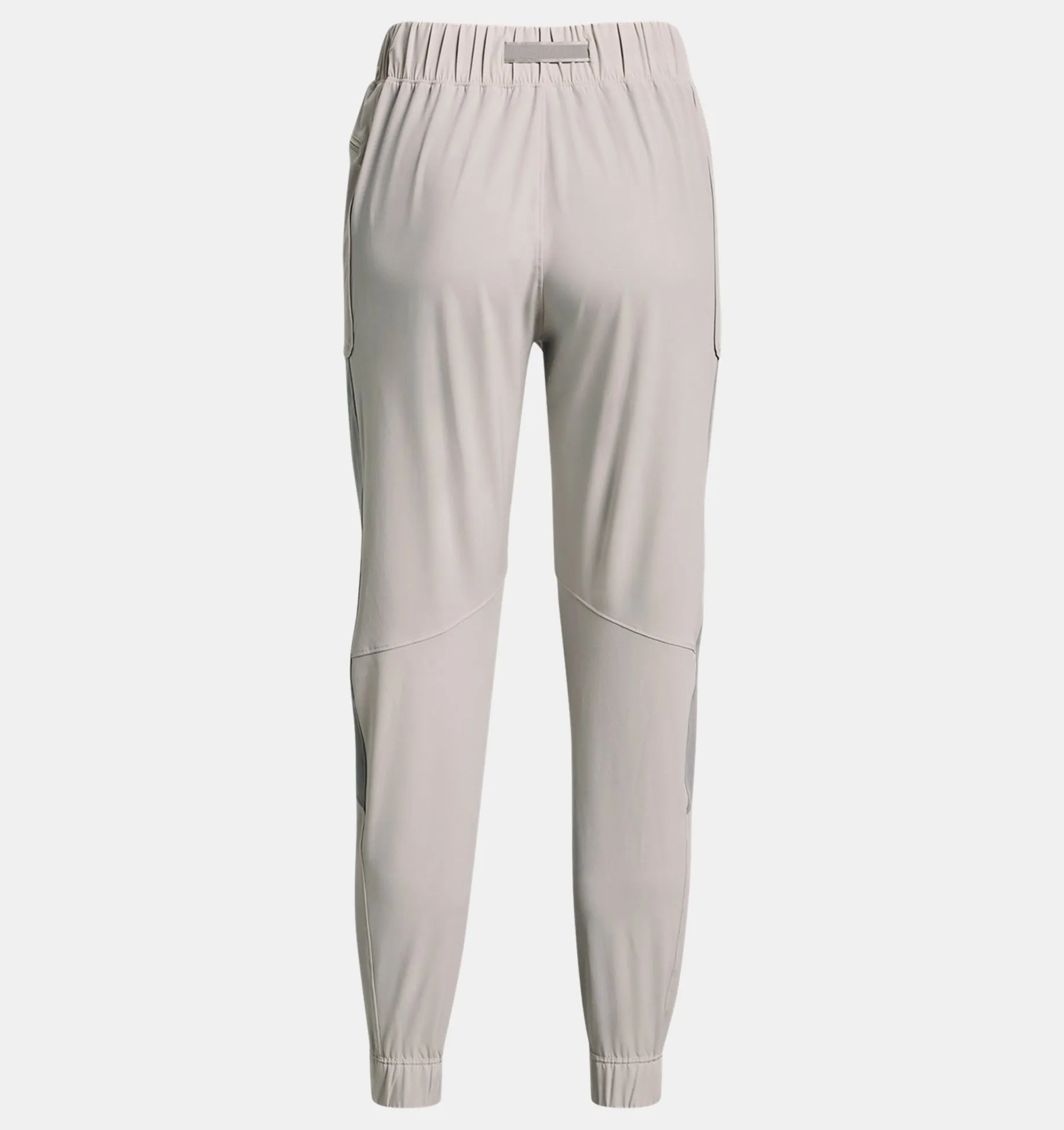 UA RUN STORM Trail Pant-GRY image number 7