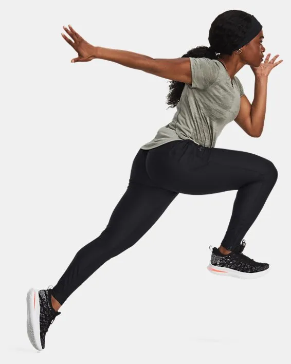 UA Qualifier Elite Pant image number 3