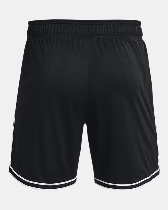 Short Project Rock Penny Mesh para Hombre image number 8