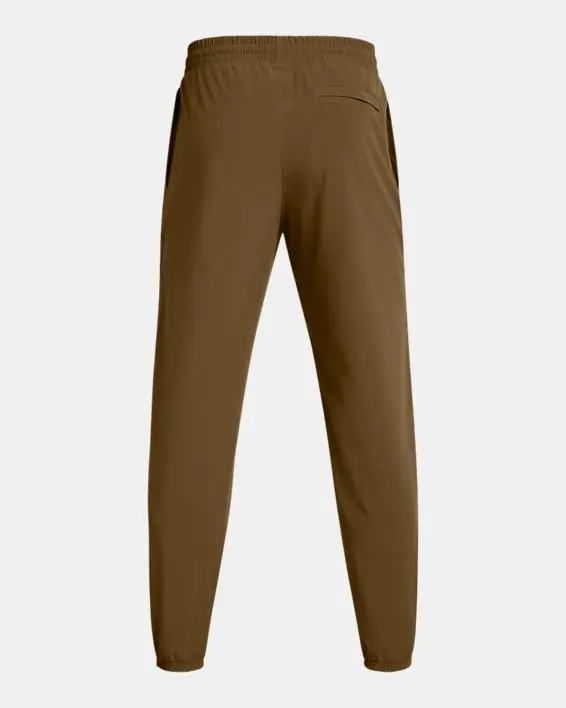 UA Vibe Woven Jogger image number 5