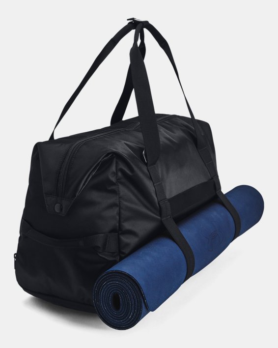 UA Essentials Duffle image number 2
