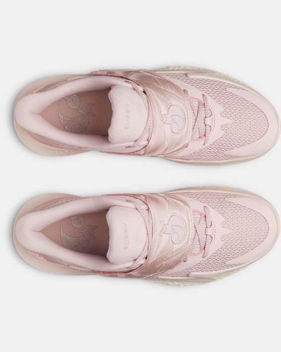 Zapatillas de Basketball D. Fox 2 'Reign Rose' Unisex image number 2