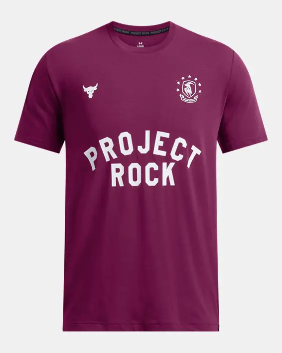 UA Pjt Rck SS BOH image number 2