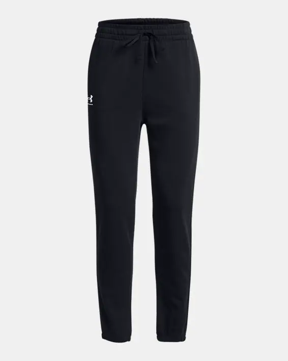 Pantalon Jogger Rival Terry para Mujer image number 4