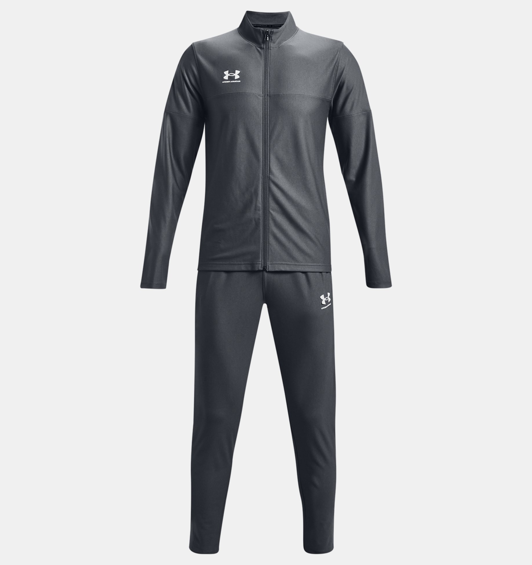 Conjunto UA Challenger para Hombre