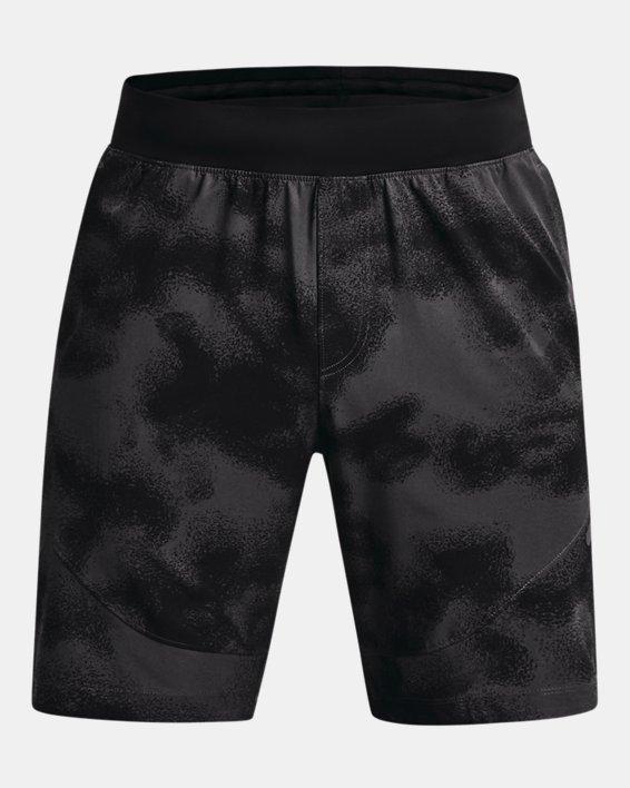 UA Unstoppable Shorts image number 5