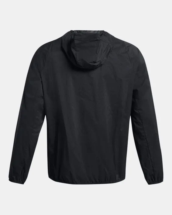 UA PHANTOM WINDBREAKER image number 5