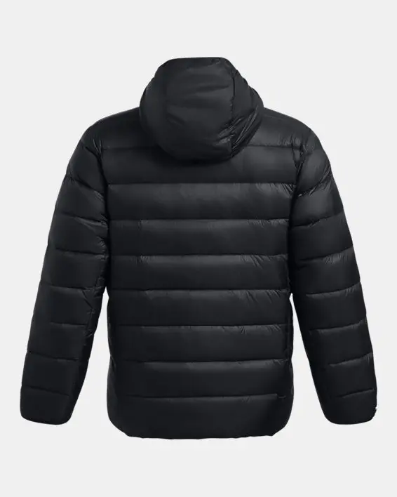 Campera con capucha Legend Down para Hombre image number 6