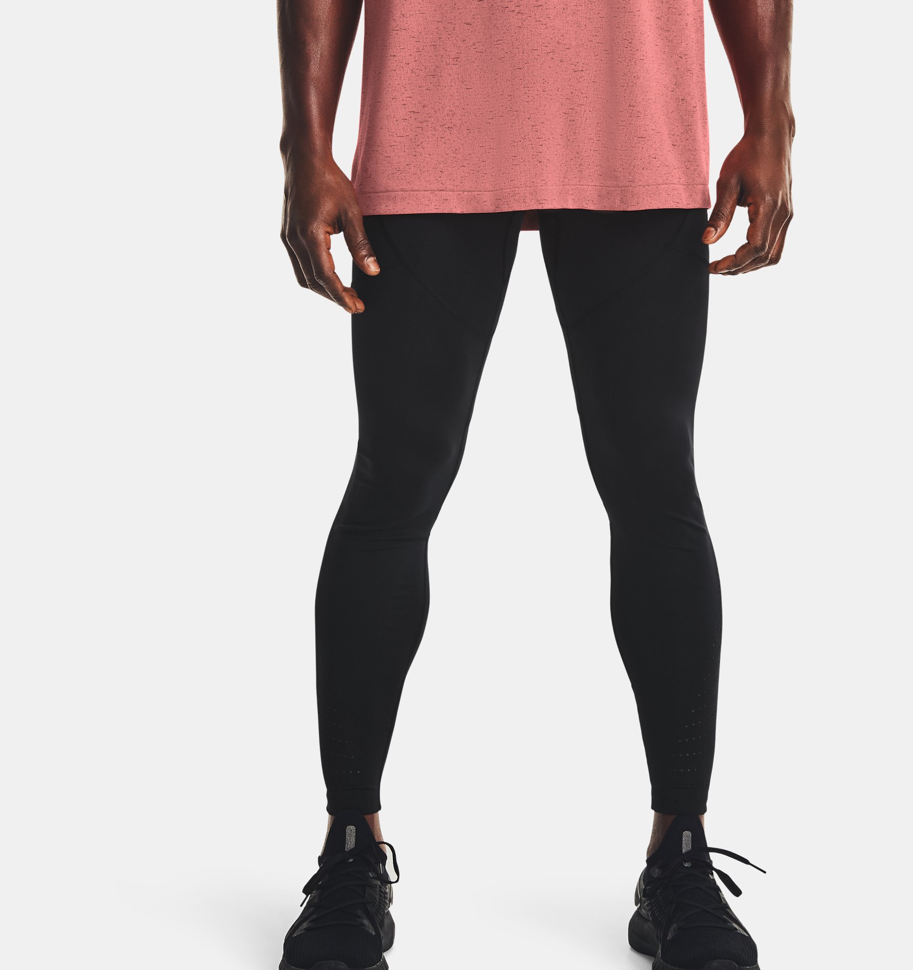 Calza UA SpeedPocket Tight para hombre image number 0