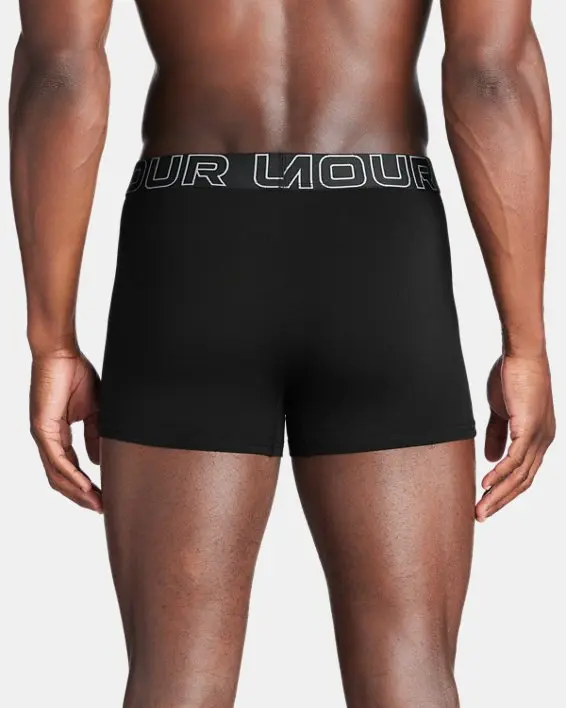 Boxerjock® Performance Cotton - Paquete de 3 para hombre image number 1