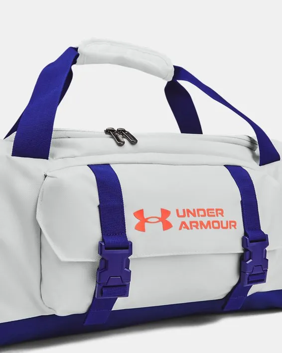 UA Gametime Duffle SM image number 2