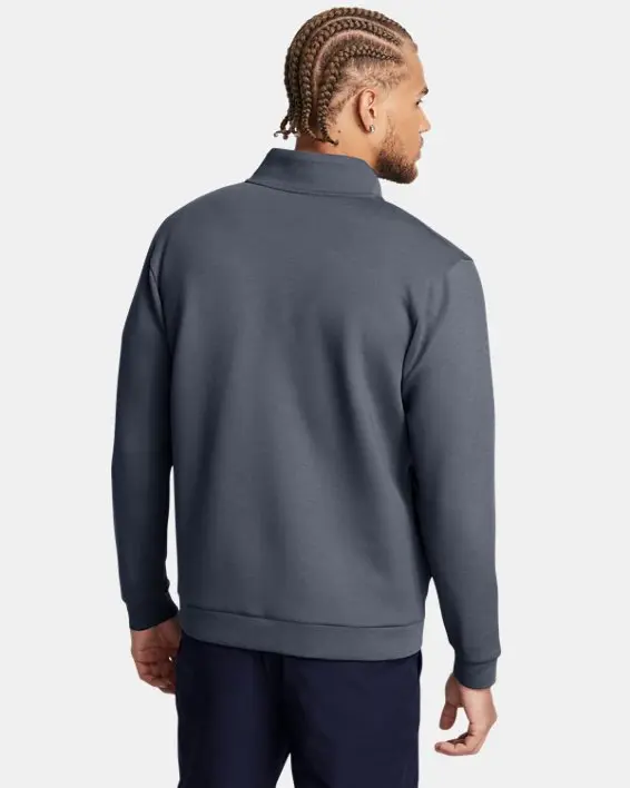 UA Drive Midlayer Pullover image number 1