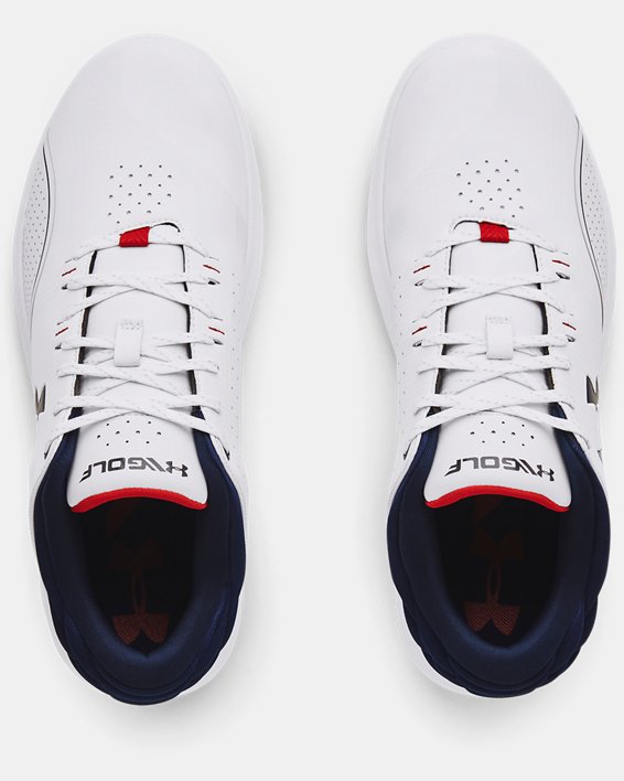Zapatos para golf deals under armour argentina