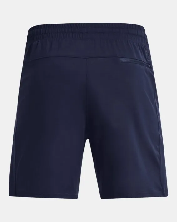 UA Meridian Shorts image number 5