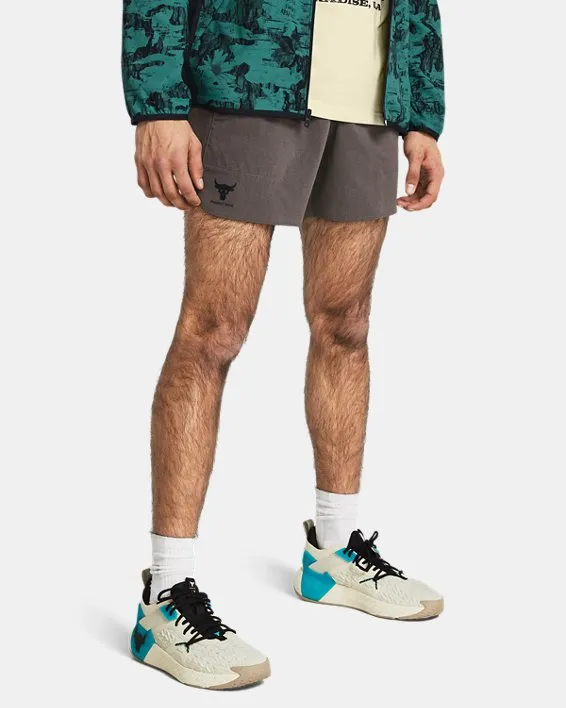 Short Project Rock Camp para hombre