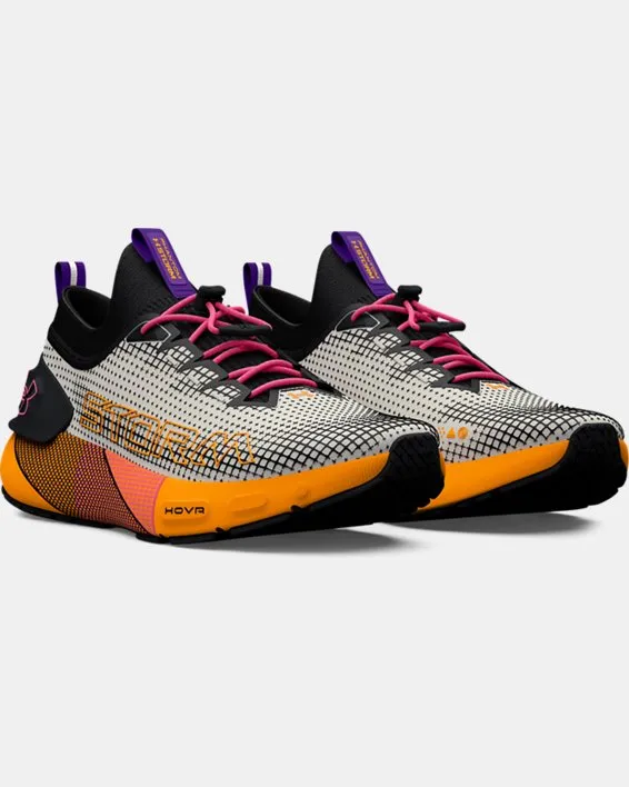 Zapatillas HOVR™ Phantom 3 SE Storm Unisex image number 3