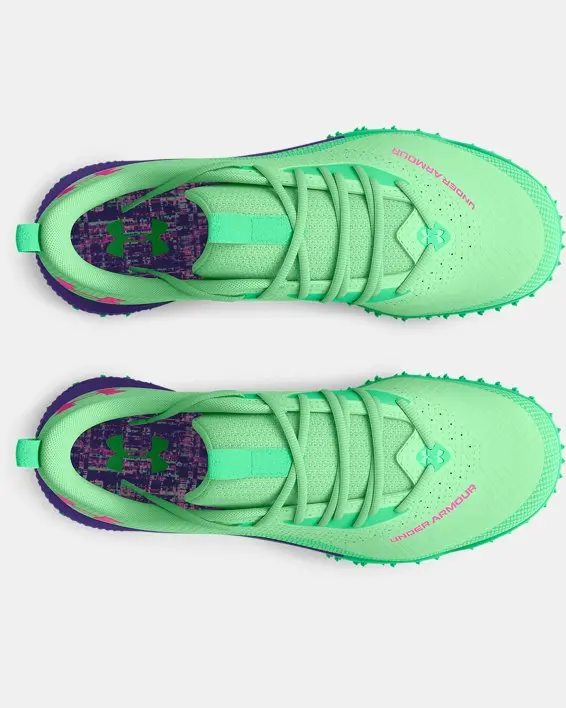 UA Shadow Turf 2.0 image number 2